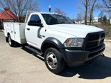 Used 2018 RAM 4500 Tradesman w/ Power & Remote Entry Group image 2