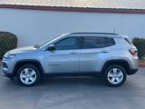 Used 2022 Jeep Compass Latitude image 3