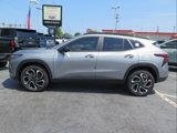 New 2025 Chevrolet Trax RS image 5