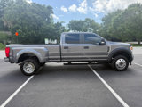 Used 2022 Ford F450 XL w/ STX Appearance Package image 2