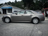 Used 2012 Cadillac CTS Sedan image 3