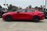 Certified 2024 MAZDA MAZDA3 s image 6