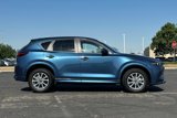 Certified 2024 MAZDA CX-5 AWD 2.5 S w/ Preferred Package image 3