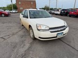 Used 2005 Chevrolet Malibu LS w/ Preferred Equipment Group image 4