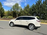 Used 2015 Chevrolet Traverse LTZ image 3