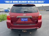 Used 2009 Toyota Highlander Sport image 4