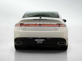 Used 2013 Lincoln MKZ AWD image 4