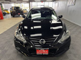 Used 2018 Nissan Altima 2.5 SR w/ SR Midnight Edition image 5