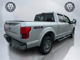 Used 2018 Ford F150 Lariat w/ Equipment Group 501A Mid image 3