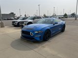 Used 2019 Ford Mustang Premium w/ Ecoboost Performance Package image 2