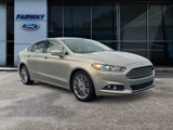 Used 2015 Ford Fusion SE w/ Equipment Group 202A image 3