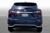 Used 2018 Lexus RX 350L FWD image 4