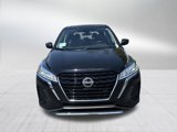 New 2025 Nissan Kicks Play S image 2