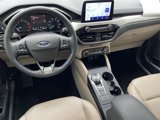 Used 2020 Ford Escape SEL image 2