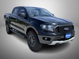 Used 2020 Ford Ranger XLT w/ Equipment Group 302A Luxury image 3