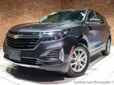 Used 2023 Chevrolet Equinox LT image 2