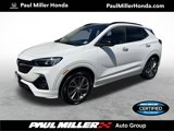 Used 2021 Buick Encore GX Essence w/ Advanced Technology Package image 1