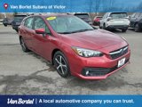 Certified 2022 Subaru Impreza 2.0i Premium image 3