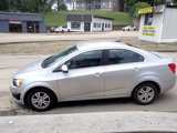 Used 2016 Chevrolet Sonic LT w/ Driver Confidence Package image 4