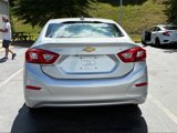 Used 2017 Chevrolet Cruze LT image 6