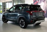 Used 2024 Kia Seltos SX w/ SX Sunroof Package image 4