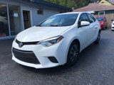 Used 2016 Toyota Corolla L image 4