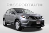 Used 2019 Nissan Rogue Sport S image 2
