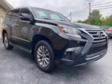 Used 2014 Lexus GX 460 Luxury image 4