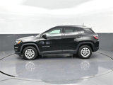 Used 2017 Jeep Compass Sport image 2