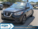 Used 2019 Nissan Kicks SV image 2