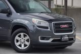 Used 2014 GMC Acadia SLE image 2