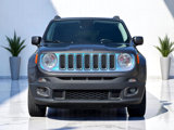 Used 2017 Jeep Renegade Latitude w/ Cold Weather Group image 2