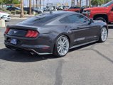 Certified 2022 Ford Mustang Coupe image 2
