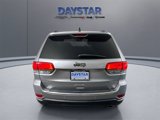 Used 2017 Jeep Grand Cherokee Limited image 3