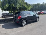 Used 2020 Chevrolet Trax LS w/ Tint and Cruise Package image 3