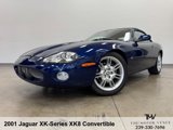 Used 2001 Jaguar XK8 Convertible image 2