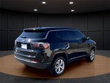 Certified 2024 Jeep Compass Sport image 5