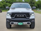 Used 2019 RAM 1500 Rebel w/ Rebel Level 2 Equipment Group image 2