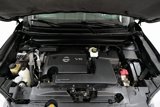 Used 2015 Nissan Pathfinder SL w/ SL Premium Package image 3