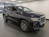 Used 2022 GMC Acadia SLE w/ Driver Convenience Package image 3