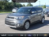 Used 2018 Kia Soul + w/ Audio Package image 2