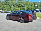 Certified 2023 Nissan Altima 2.5 SV image 3