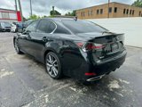 Used 2017 Lexus GS 350 F Sport image 3