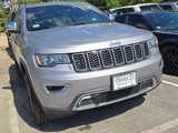 Certified 2020 Jeep Grand Cherokee Limited image 3