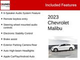 Used 2023 Chevrolet Malibu LT image 3