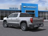 New 2025 GMC Sierra 1500 SLT w/ SLT Convenience Package image 3