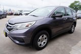 Used 2015 Honda CR-V LX image 3