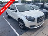 Used 2013 GMC Acadia SLT image 2