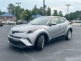 Used 2019 Toyota C-HR LE image 2