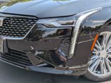 New 2026 Cadillac CT4 Premium Luxury image 3